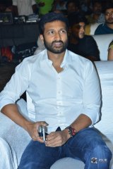 Pantham Movie Pre Release Function